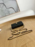 chanel ap3036 clutch with chain lambskin black 006 luxibags.ru .jpg