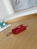chanel ap3037 belt bag lambskin enamel gold tone metal red 007 luxibags.ru .jpg