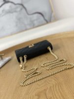 chanel ap3043 wallet on chain lambskin gold tone metal black 005 luxibags.ru .jpg