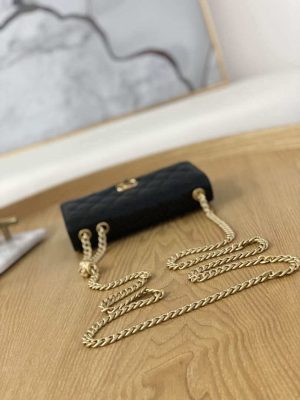 chanel ap3043 wallet on chain lambskin gold tone metal black 005 luxibags.ru .jpg