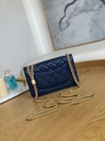 chanel ap3043 wallet on chain lambskin gold tone metal blue 002 luxibags.ru .jpg