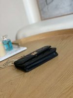 chanel ap3047 flap phone holder with chain black lambskin 007 luxibags.ru .jpg
