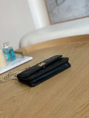 chanel ap3047 flap phone holder with chain black lambskin 007 luxibags.ru .jpg