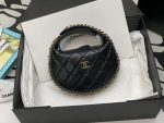 chanel ap3095 pouch lambskin gold tone metal black 001 luxibags.ru .jpg
