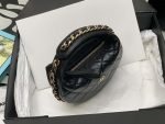 chanel ap3095 pouch lambskin gold tone metal black 003 luxibags.ru .jpg