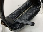 chanel ap3095 pouch lambskin gold tone metal black 005 luxibags.ru .jpg