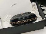 chanel ap3095 pouch lambskin gold tone metal black 006 luxibags.ru .jpg