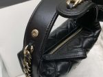 chanel ap3095 pouch lambskin gold tone metal black 008 luxibags.ru .jpg