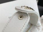 chanel ap3095 pouch lambskin gold tone metal white 004 luxibags.ru .jpg