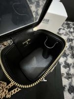 chanel ap3203 clutch with chain grained calfskin black 018 luxibags.ru .jpg