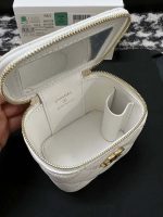 chanel ap3203 clutch with chain grained calfskin white 008 luxibags.ru .jpg