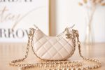 chanel ap3232 clutch with chain lambskin shiny light gold metal light pinkk 002 luxibags.ru .jpg