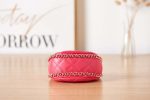 chanel ap3232 clutch with chain lambskin shiny light gold metal red 006 luxibags.ru .jpg