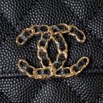 chanel ap3237 clutch with chain grained shiny calfskin gold with handle bag black 003 luxibags.ru .jpg