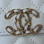 chanel ap3237 clutch with chain grained shiny calfskin gold with handle bag white 003 luxibags.ru .jpg