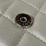 chanel ap3238 flap chain bag gray lambskin gold with handle bag 005 luxibags.ru .jpg