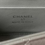 chanel ap3238 flap chain bag gray lambskin gold with handle bag 009 luxibags.ru .jpg