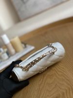 chanel ap3238 flap chain bag white calfskin gold with handle bag 003 luxibags.ru .jpg