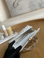 chanel ap3238 flap chain bag white calfskin gold with handle bag 008 luxibags.ru .jpg