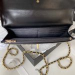 chanel ap3240 flap bag with top handle lambskin gold tone metal black 005 luxibags.ru .jpg