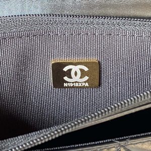 chanel ap3240 flap bag with top handle lambskin gold tone metal black 009 luxibags.ru .jpg
