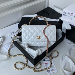 chanel ap3240 flap bag with top handle lambskin gold tone metal white 001 luxibags.ru .jpg