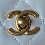 chanel ap3240 flap bag with top handle lambskin gold tone metal white 003 luxibags.ru .jpg