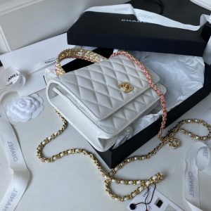 chanel ap3240 flap bag with top handle lambskin gold tone metal white 005 luxibags.ru .jpg