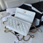 chanel ap3240 flap bag with top handle lambskin gold tone metal white 006 luxibags.ru .jpg