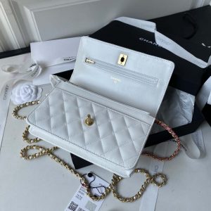chanel ap3240 flap bag with top handle lambskin gold tone metal white 006 luxibags.ru .jpg