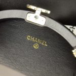 chanel ap3252 clutch with chain lambskin black 009 luxibags.ru .jpg