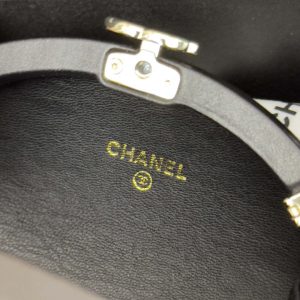 chanel ap3252 clutch with chain lambskin black 009 luxibags.ru .jpg