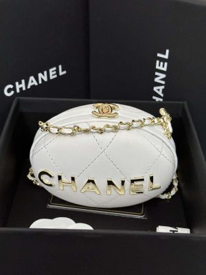 chanel ap3252 clutch with chain lambskin white 001 luxibags.ru .jpg