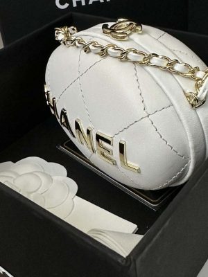 chanel ap3252 clutch with chain lambskin white 002 luxibags.ru .jpg