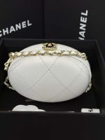 chanel ap3252 clutch with chain lambskin white 003 luxibags.ru .jpg