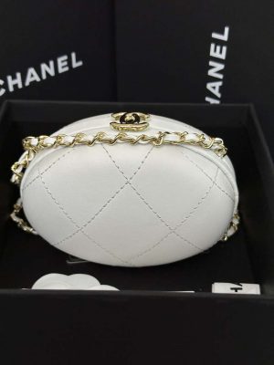chanel ap3252 clutch with chain lambskin white 003 luxibags.ru .jpg