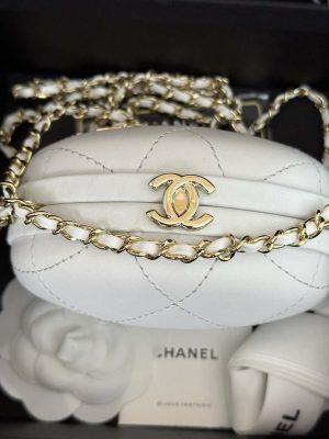 chanel ap3252 clutch with chain lambskin white 004 luxibags.ru .jpg