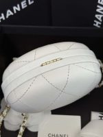 chanel ap3252 clutch with chain lambskin white 005 luxibags.ru .jpg