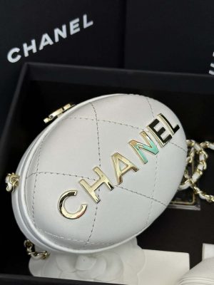 chanel ap3252 clutch with chain lambskin white 007 luxibags.ru .jpg