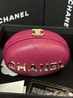 chanel ap3252 clutch with chain lambskin wine red 002 luxibags.ru .jpg