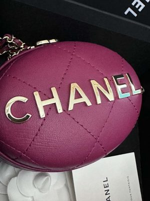 chanel ap3252 clutch with chain lambskin wine red 007 luxibags.ru .jpg
