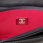 chanel ap3267 19 wallet on chain woc shiny lambskin black 008 luxibags.ru .jpg