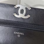 chanel ap3267 19 wallet on chain woc shiny lambskin black 009 luxibags.ru .jpg