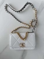 chanel ap3267 19 wallet on chain woc shiny lambskin white 04 luxibags.ru .jpg