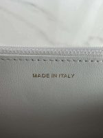 chanel ap3267 19 wallet on chain woc shiny lambskin white 09 luxibags.ru .jpg