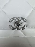 chanel ap3267 19 wallet on chain woc shiny lambskin white 13 luxibags.ru .jpg