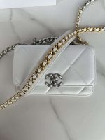 chanel ap3267 19 wallet on chain woc shiny lambskin white 15 luxibags.ru .jpg