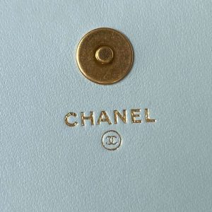 chanel ap3363 flap baguette bag lambskin blue 008 luxibags.ru .jpg