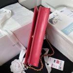 chanel ap3363 flap baguette bag lambskin red 005 luxibags.ru .jpg