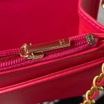 chanel ap3363 flap baguette bag lambskin red 007 luxibags.ru .jpg